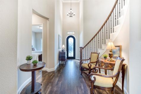 7760 Hackamore Street Frisco TX 75036