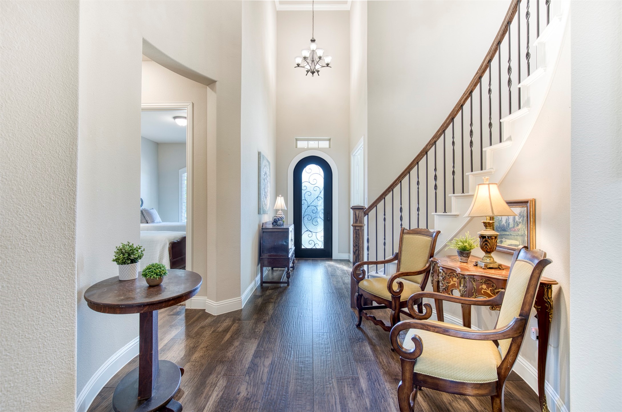 7760 Hackamore Street Frisco TX 75036