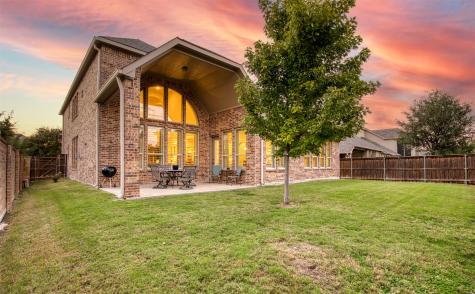 7760 Hackamore Street Frisco TX 75036