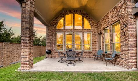 7760 Hackamore Street Frisco TX 75036