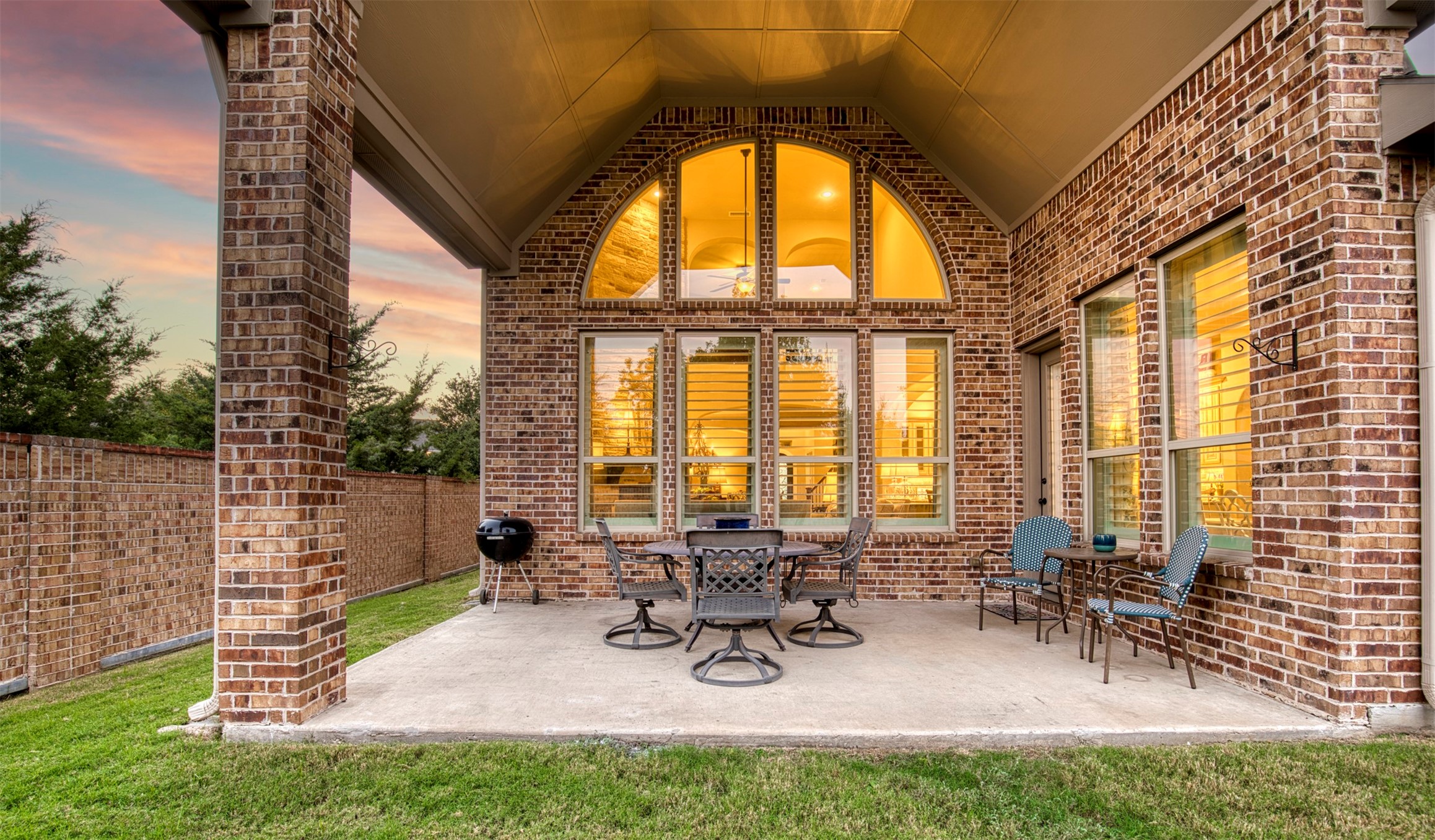 7760 Hackamore Street Frisco TX 75036