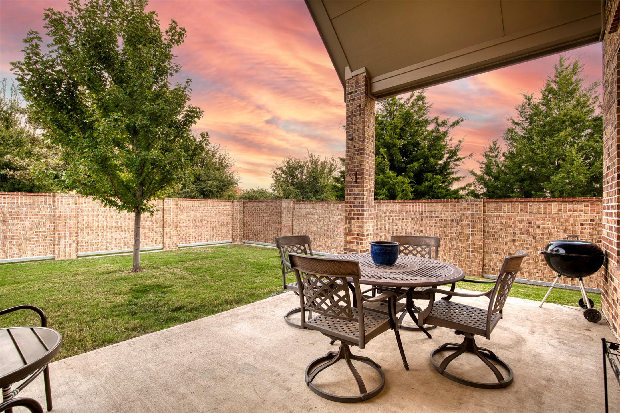 7760 Hackamore Street Frisco TX 75036