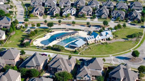 7760 Hackamore Street Frisco TX 75036