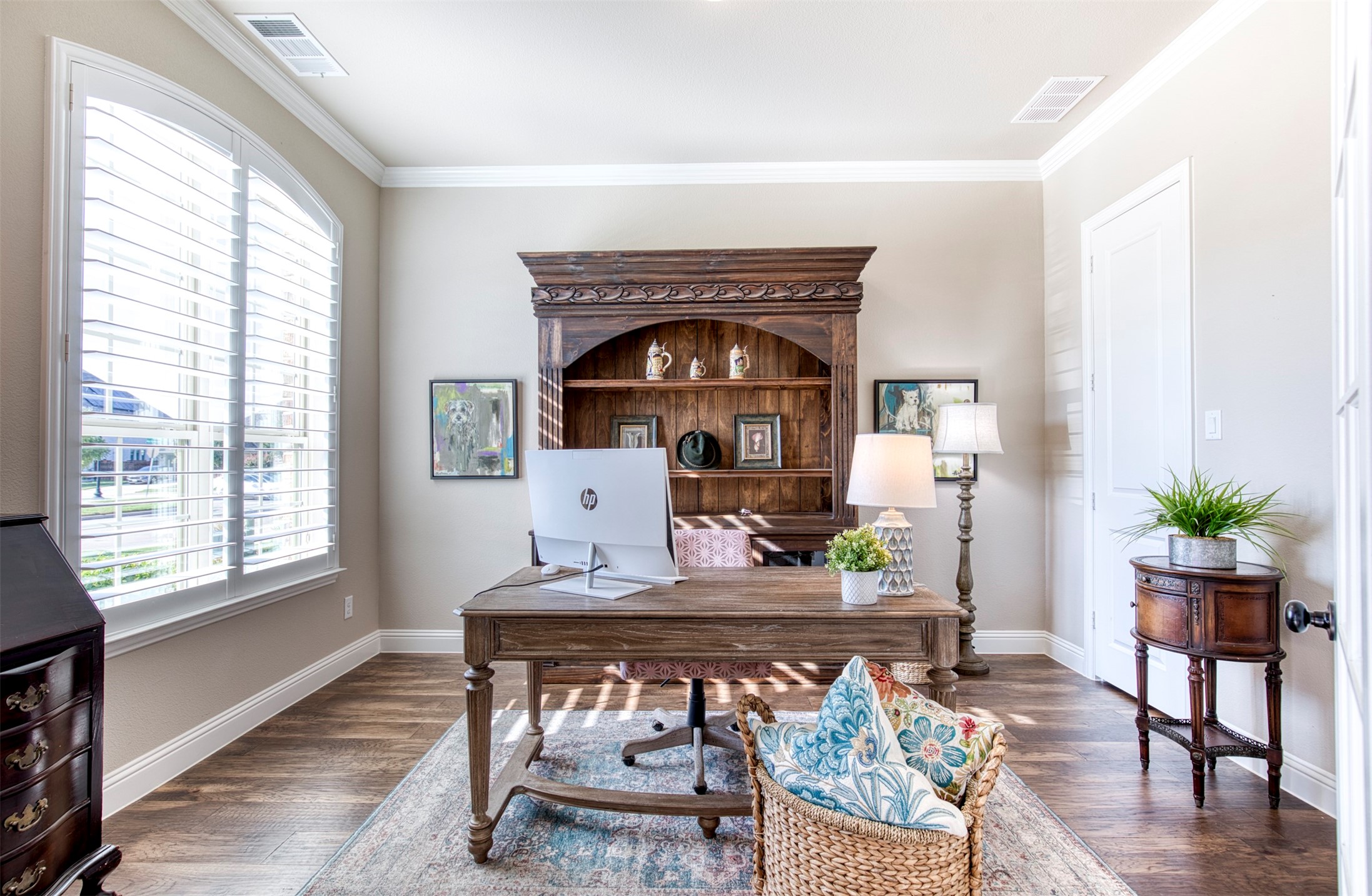 7760 Hackamore Street Frisco TX 75036