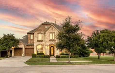7760 Hackamore Street Frisco TX 75036