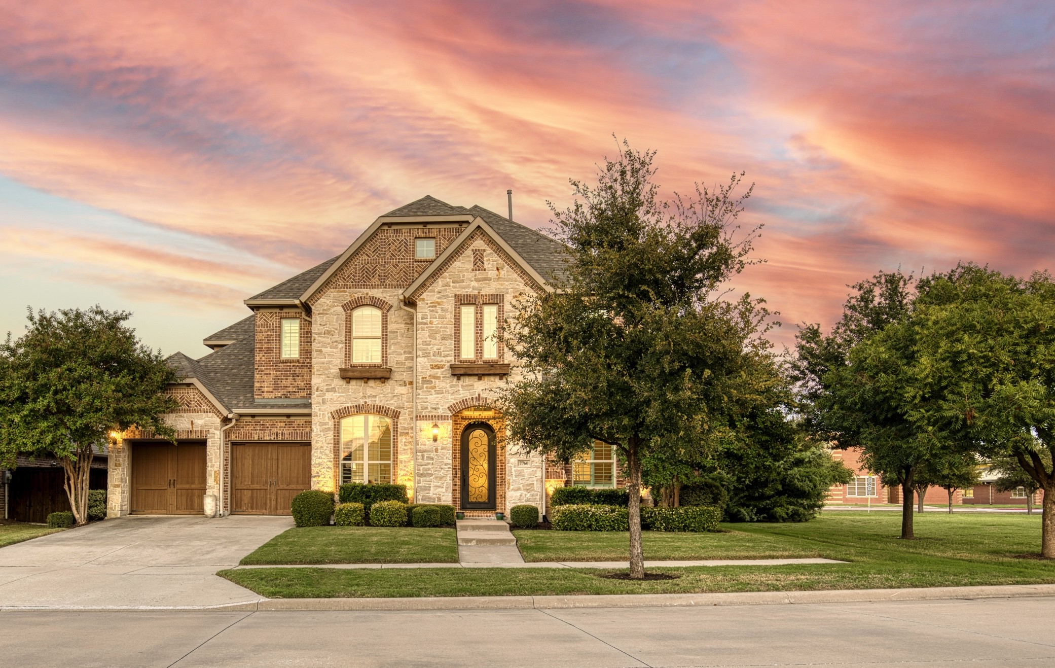 7760 Hackamore Street Frisco TX 75036