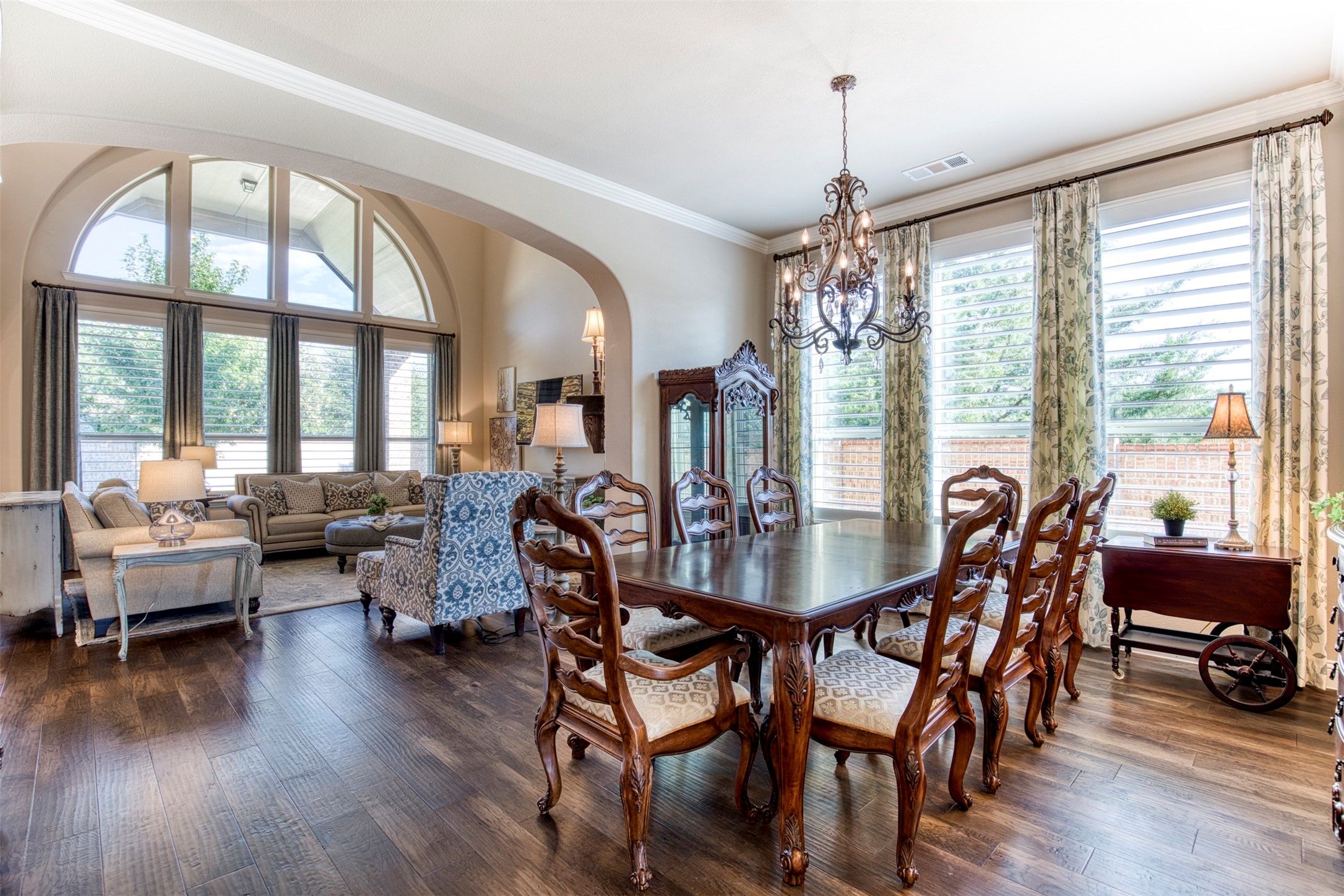 7760 Hackamore Street Frisco TX 75036
