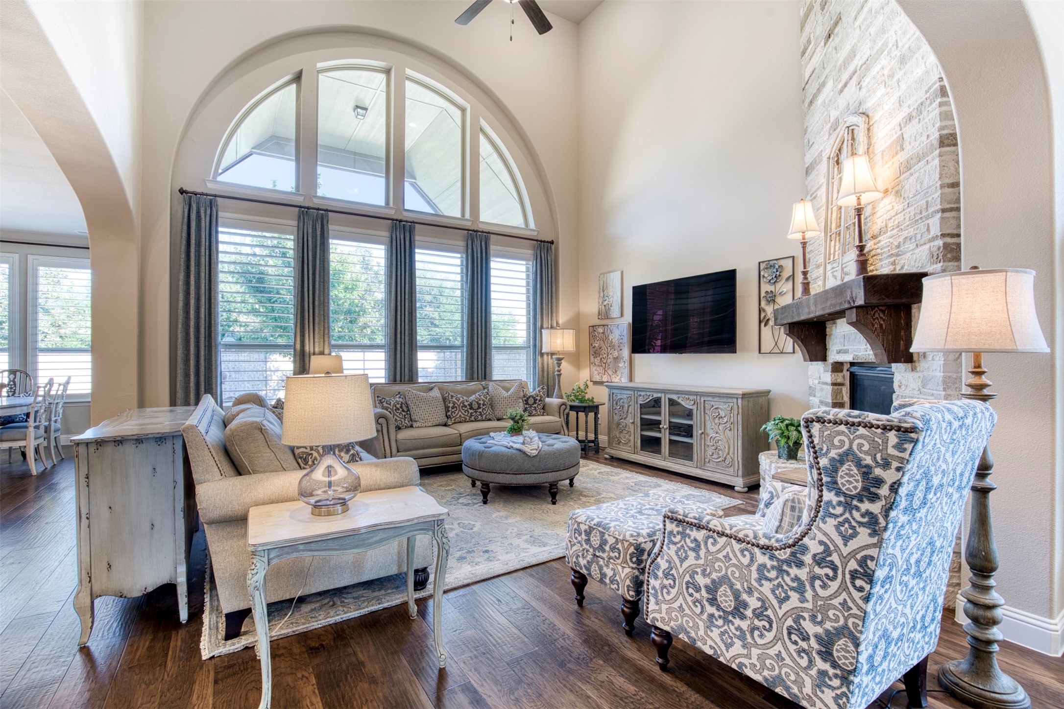 7760 Hackamore Street Frisco TX 75036
