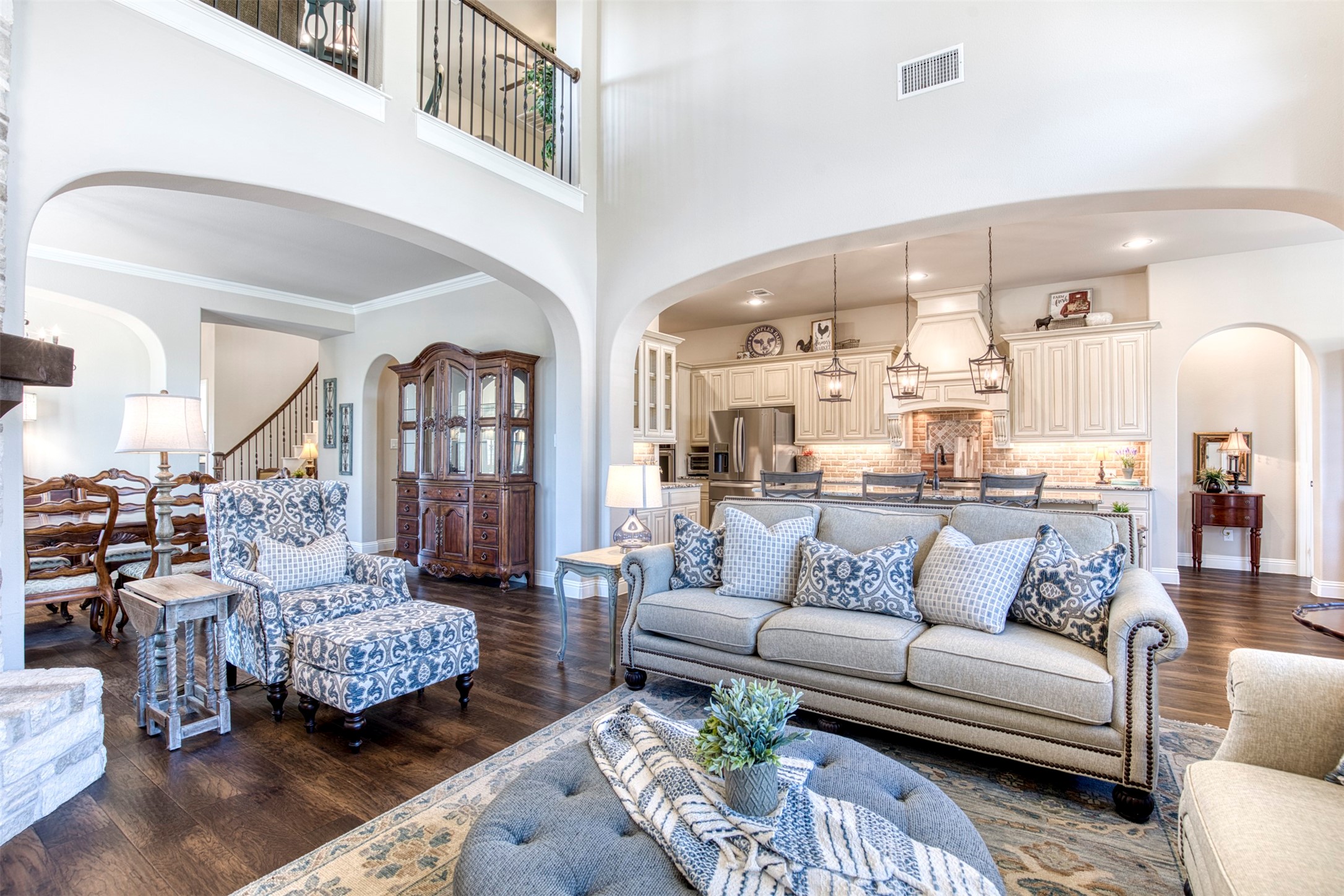 7760 Hackamore Street Frisco TX 75036