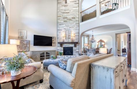 7760 Hackamore Street Frisco TX 75036