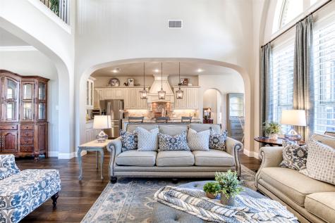 7760 Hackamore Street Frisco TX 75036