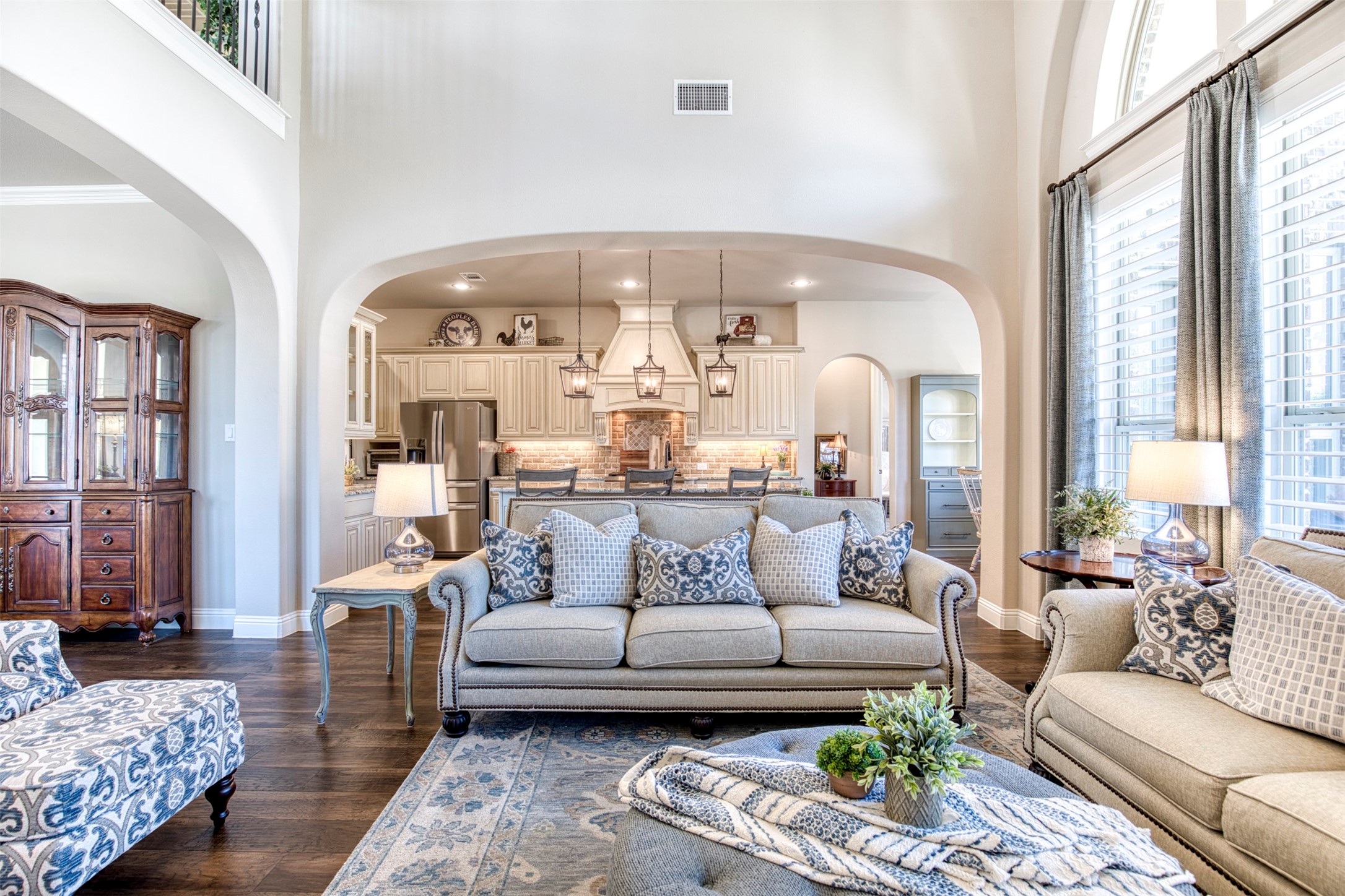 7760 Hackamore Street Frisco TX 75036