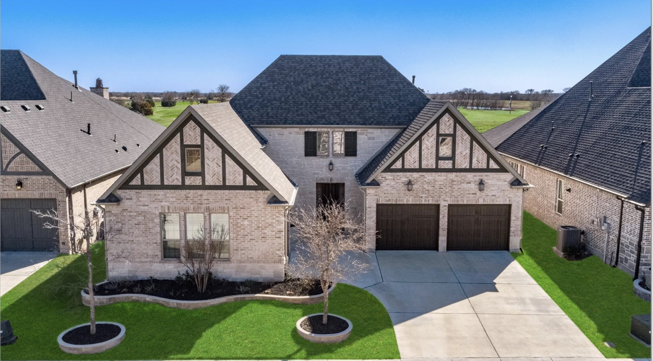 2716 Links The Colony TX 75056
