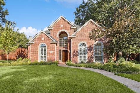 4066 Stonehollow Way Dallas TX 75287