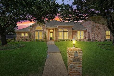 13003 Oak Ridge Drive Woodway TX 76712