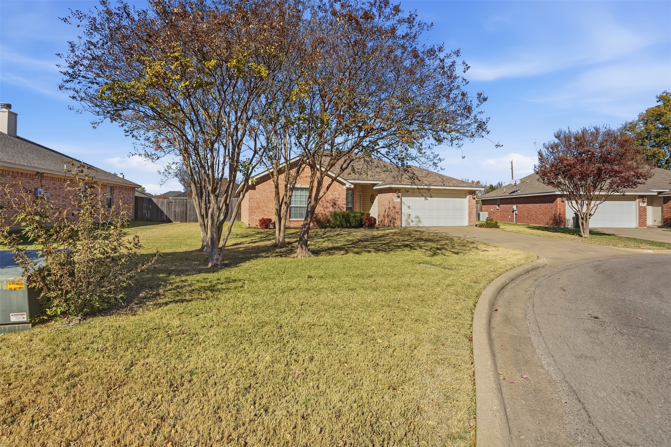 212 Preston Drive Cleburne TX 76033
