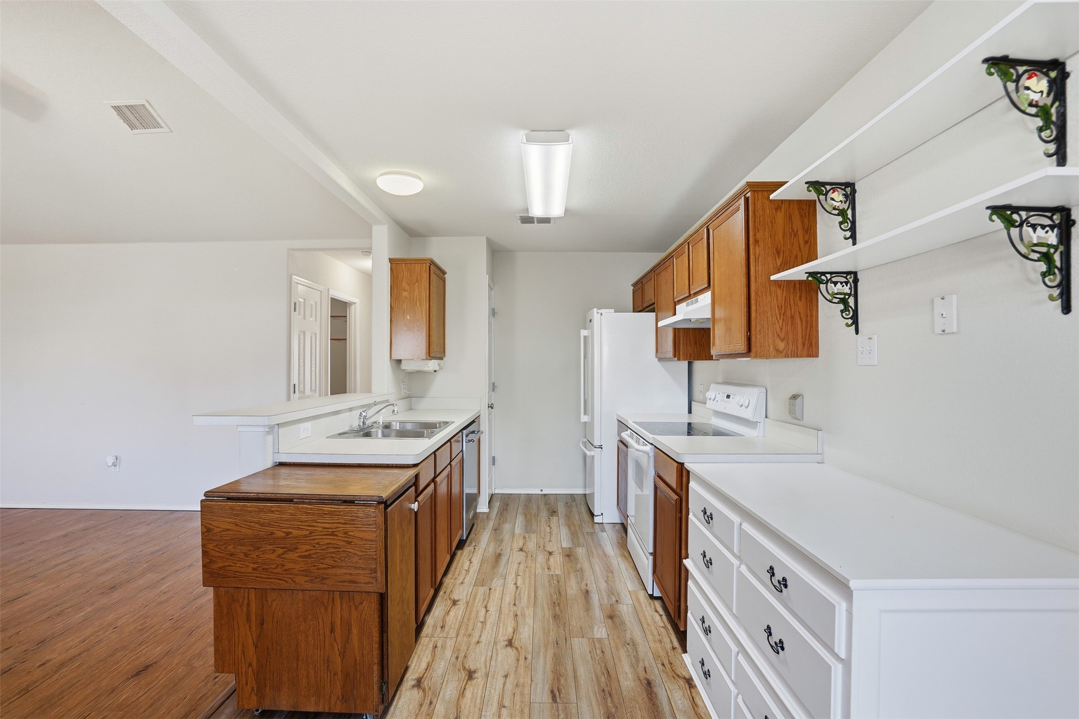 212 Preston Drive Cleburne TX 76033