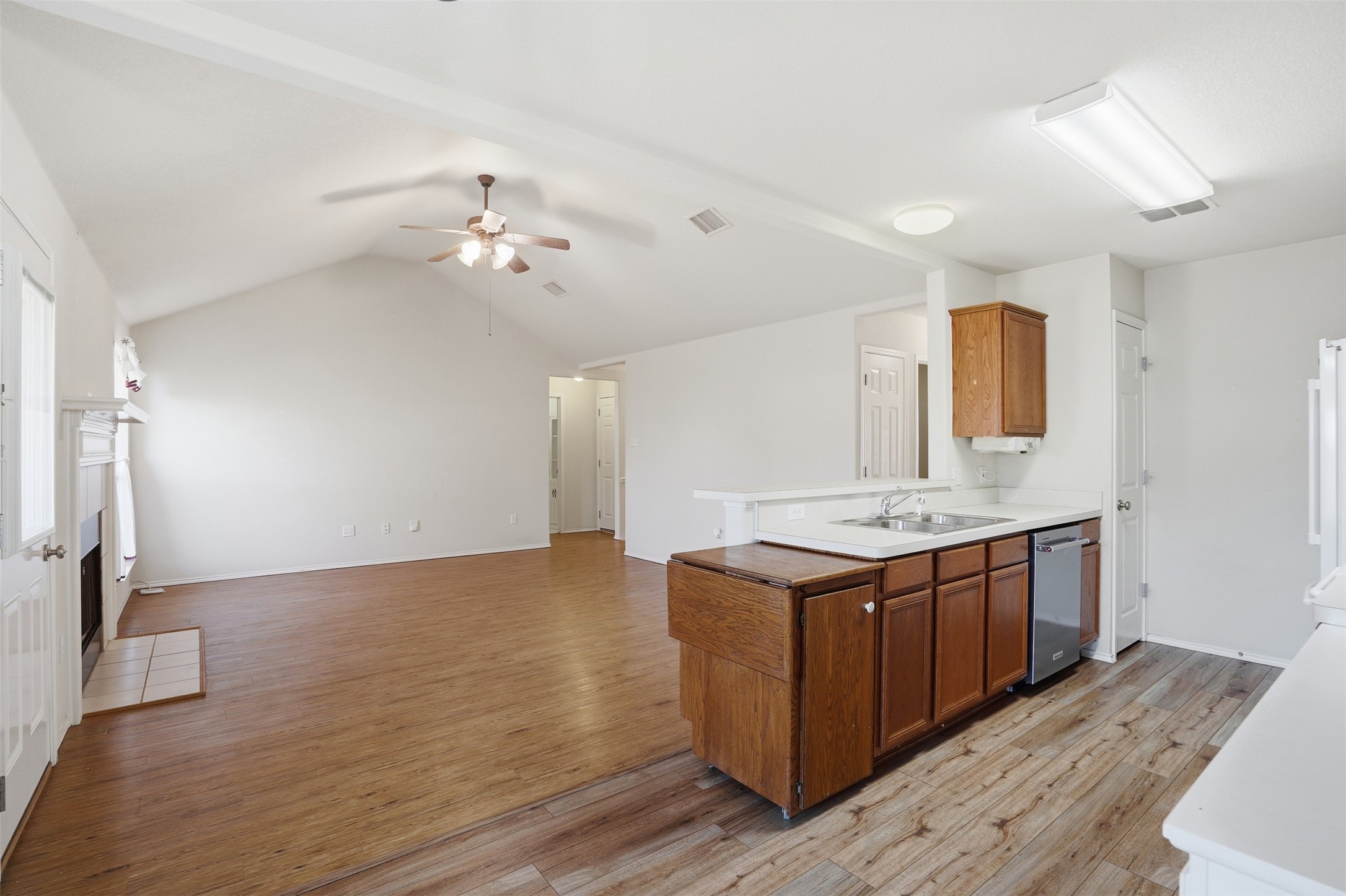 212 Preston Drive Cleburne TX 76033