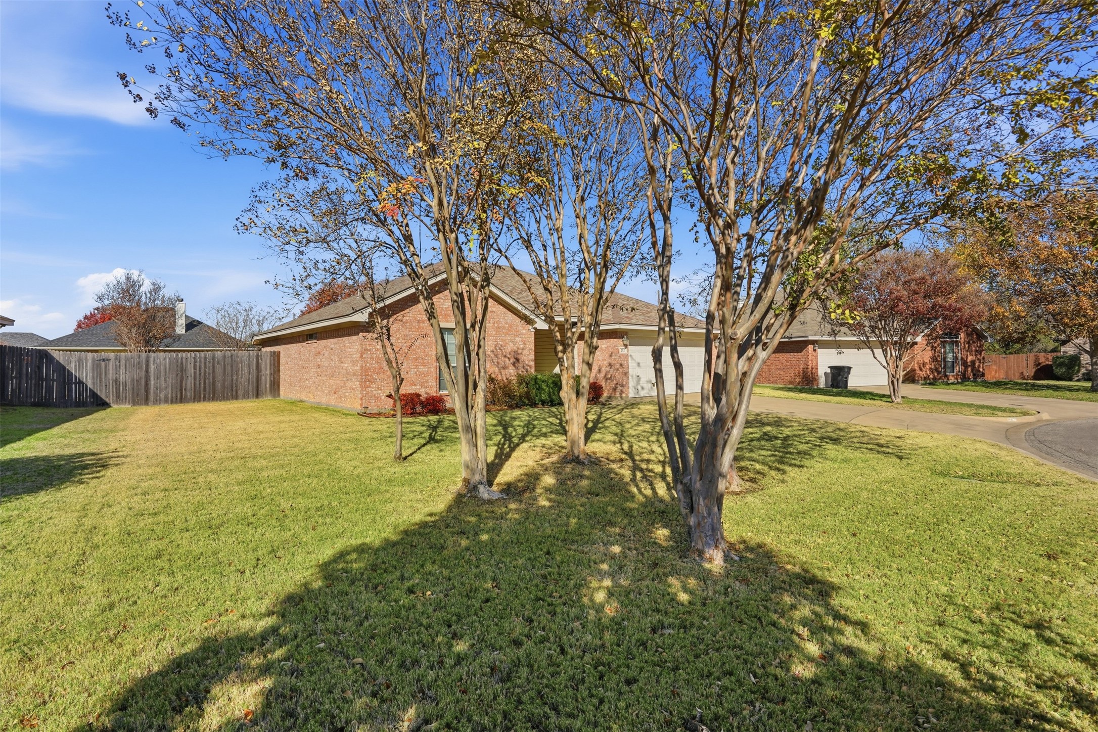 212 Preston Drive Cleburne TX 76033