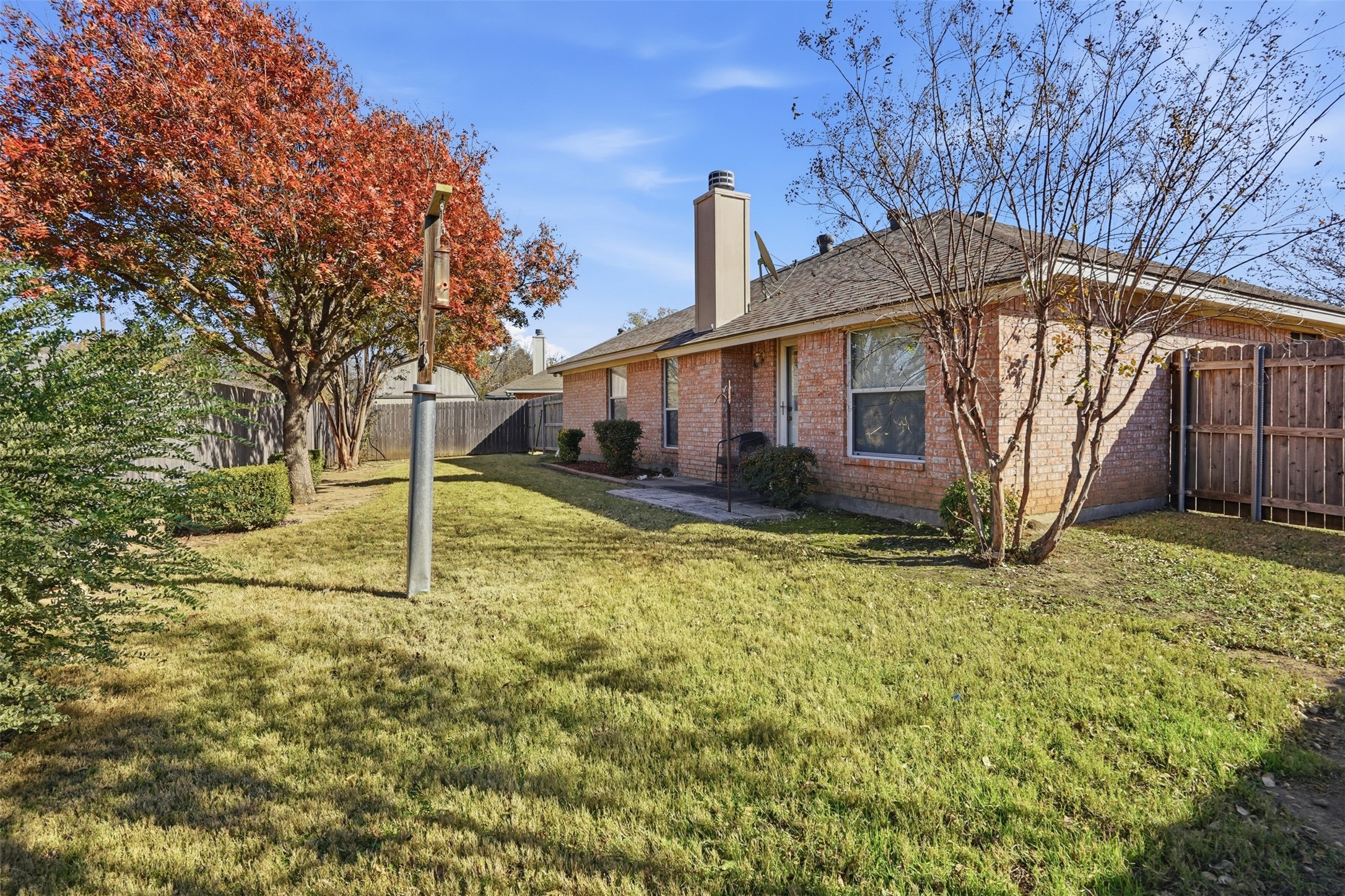212 Preston Drive Cleburne TX 76033