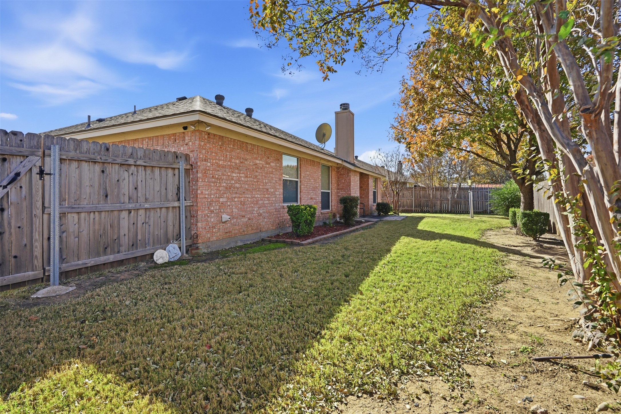 212 Preston Drive Cleburne TX 76033