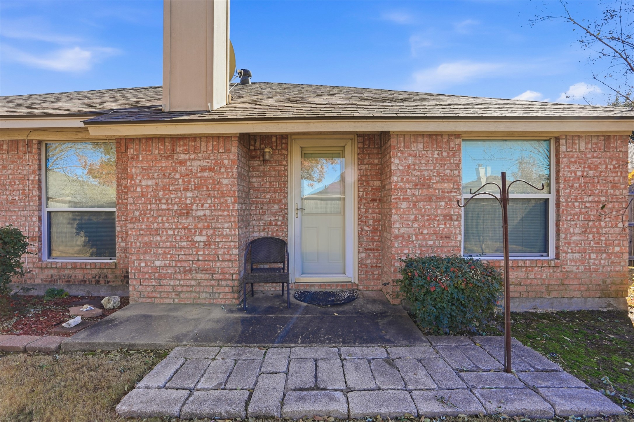 212 Preston Drive Cleburne TX 76033