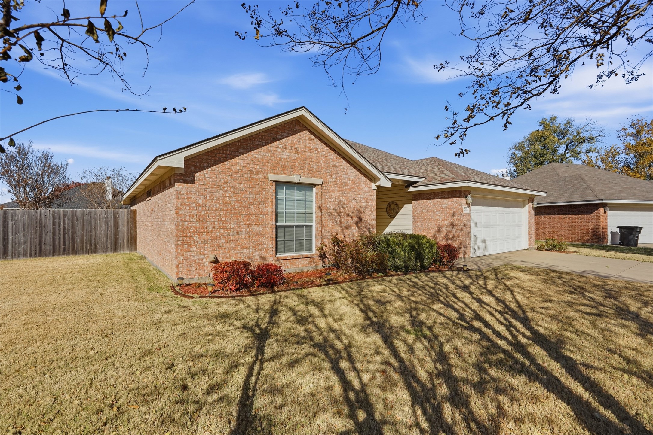 212 Preston Drive Cleburne TX 76033