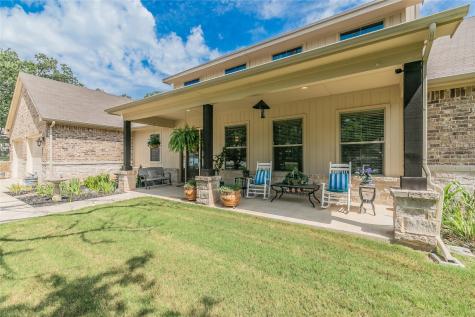 107 Deep Wood Lane Weatherford TX 76088