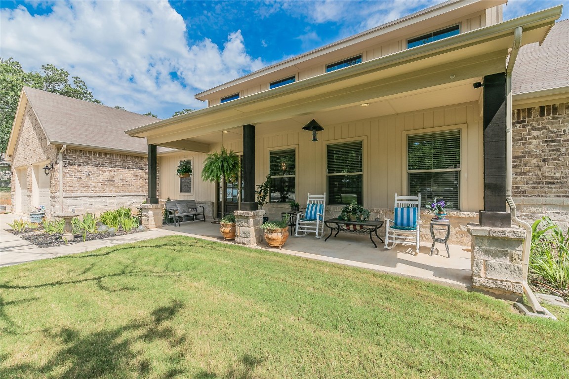 107 Deep Wood Lane Weatherford TX 76088