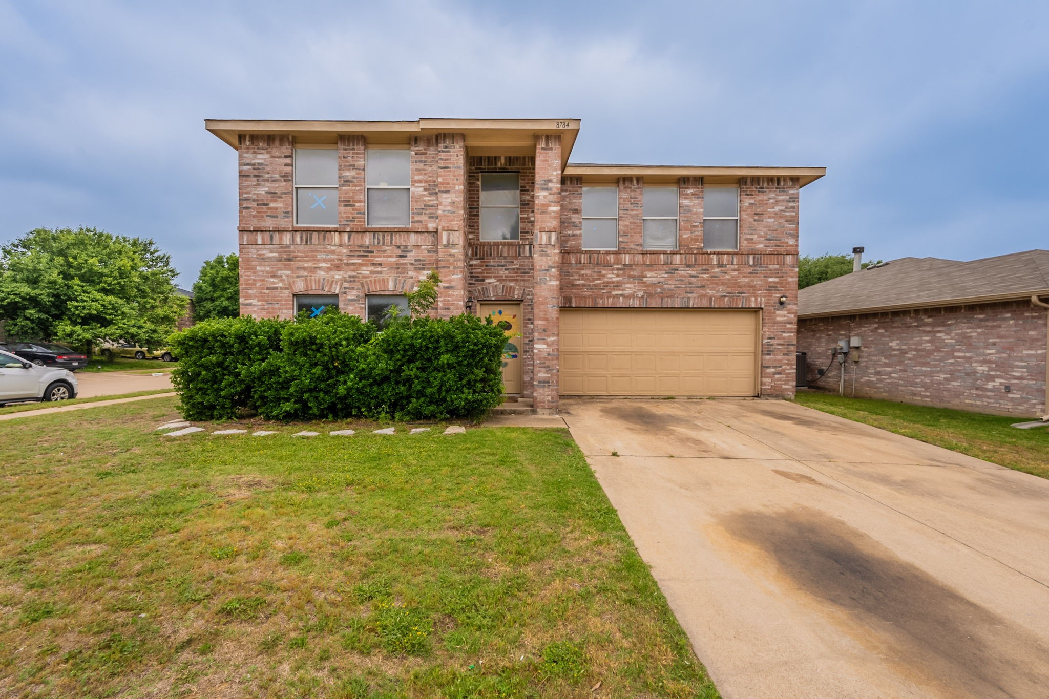 8784 Polo Drive Fort Worth TX 76123