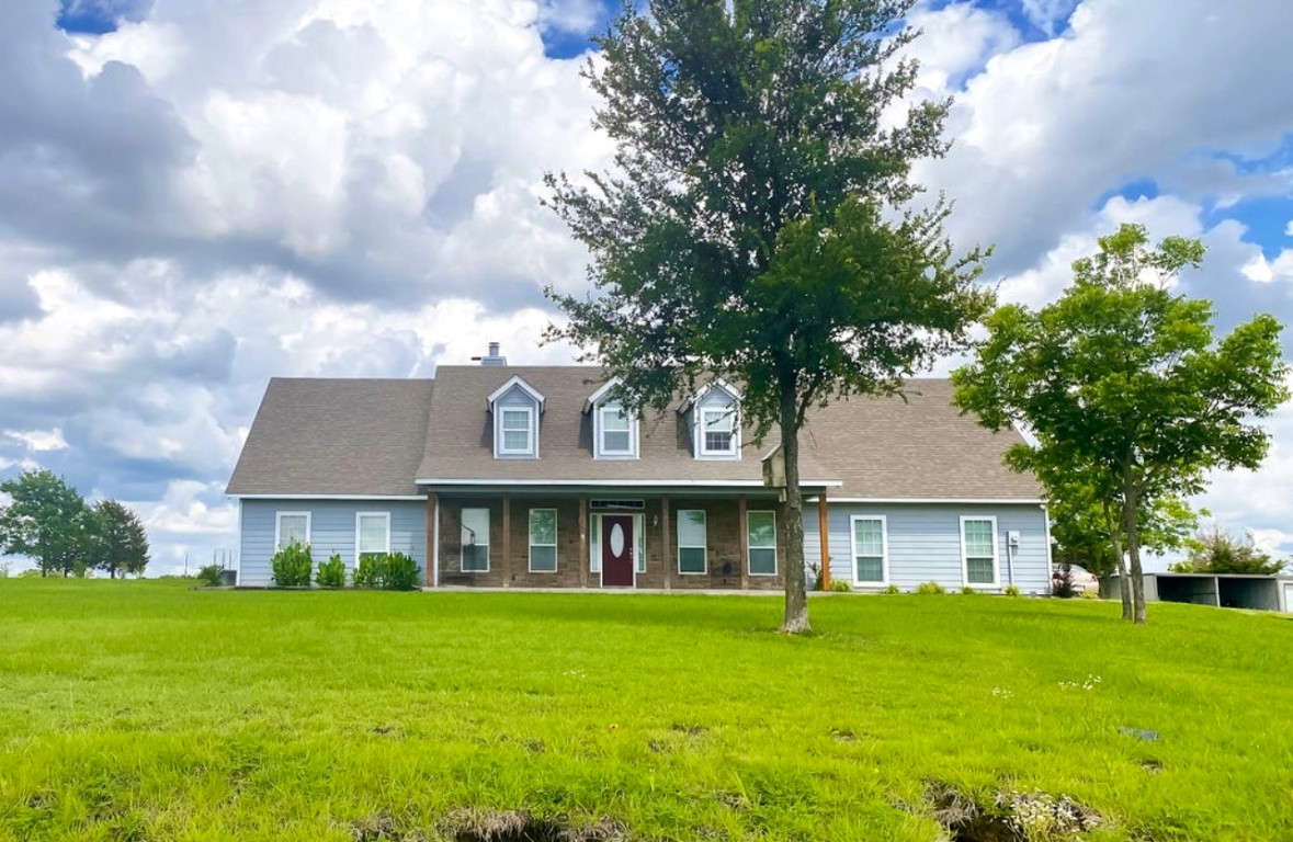 84 Mayes Drive Sherman TX 75090