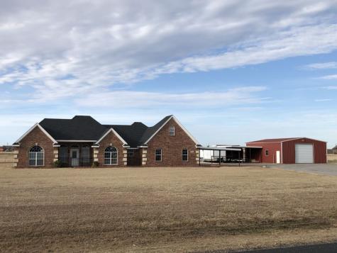 3655 State Highway 79 N Wichita Falls TX 76305