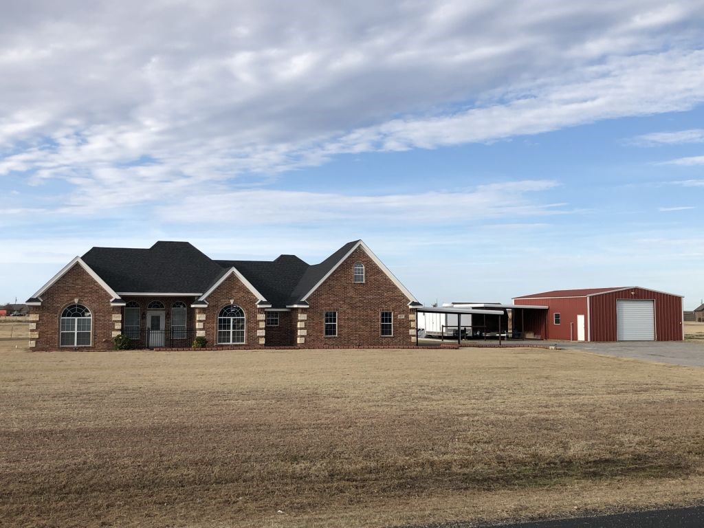 3655 State Highway 79 N Wichita Falls TX 76305