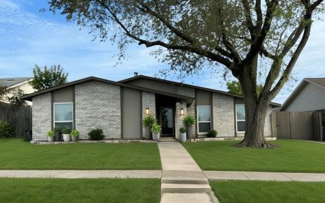 5109 Reed Drive The Colony TX 75056