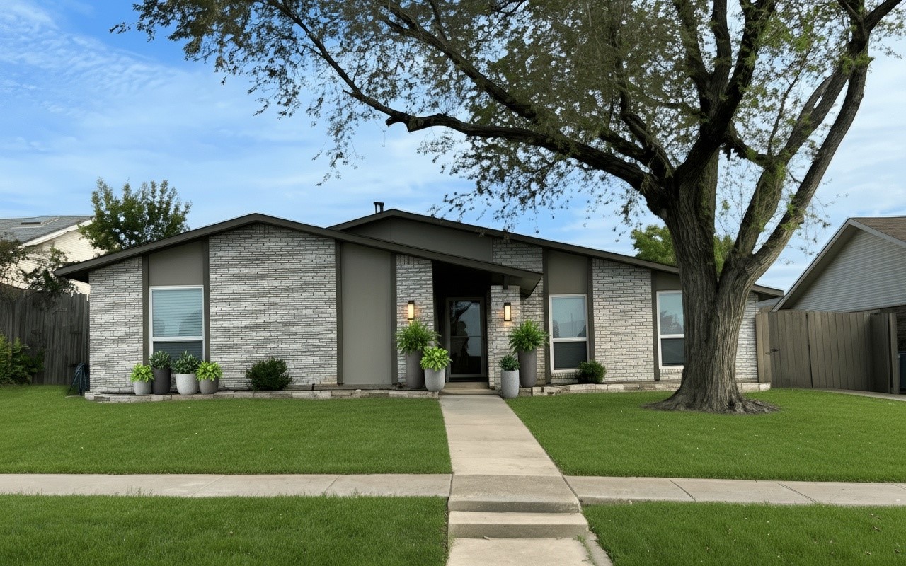 5109 Reed Drive The Colony TX 75056