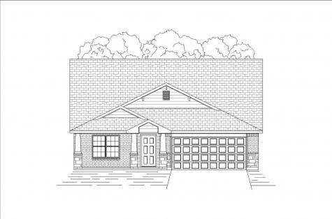 3047 Aqueduct Avenue Royse City TX 75189