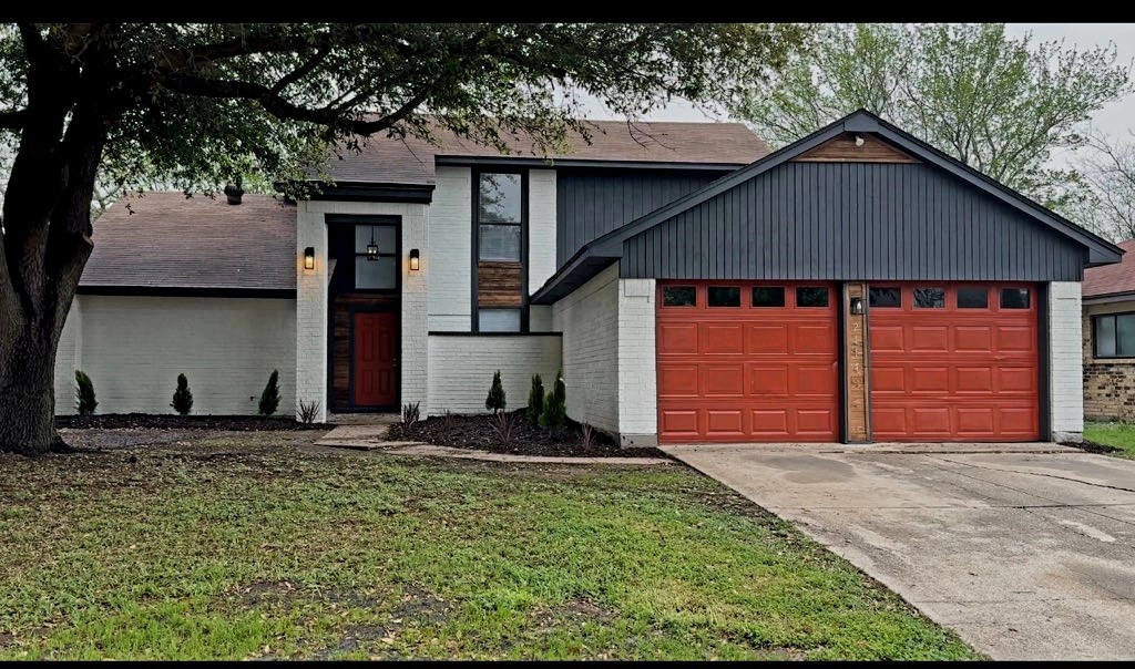 2414 Mckensie Lane Grand Prairie TX 75052