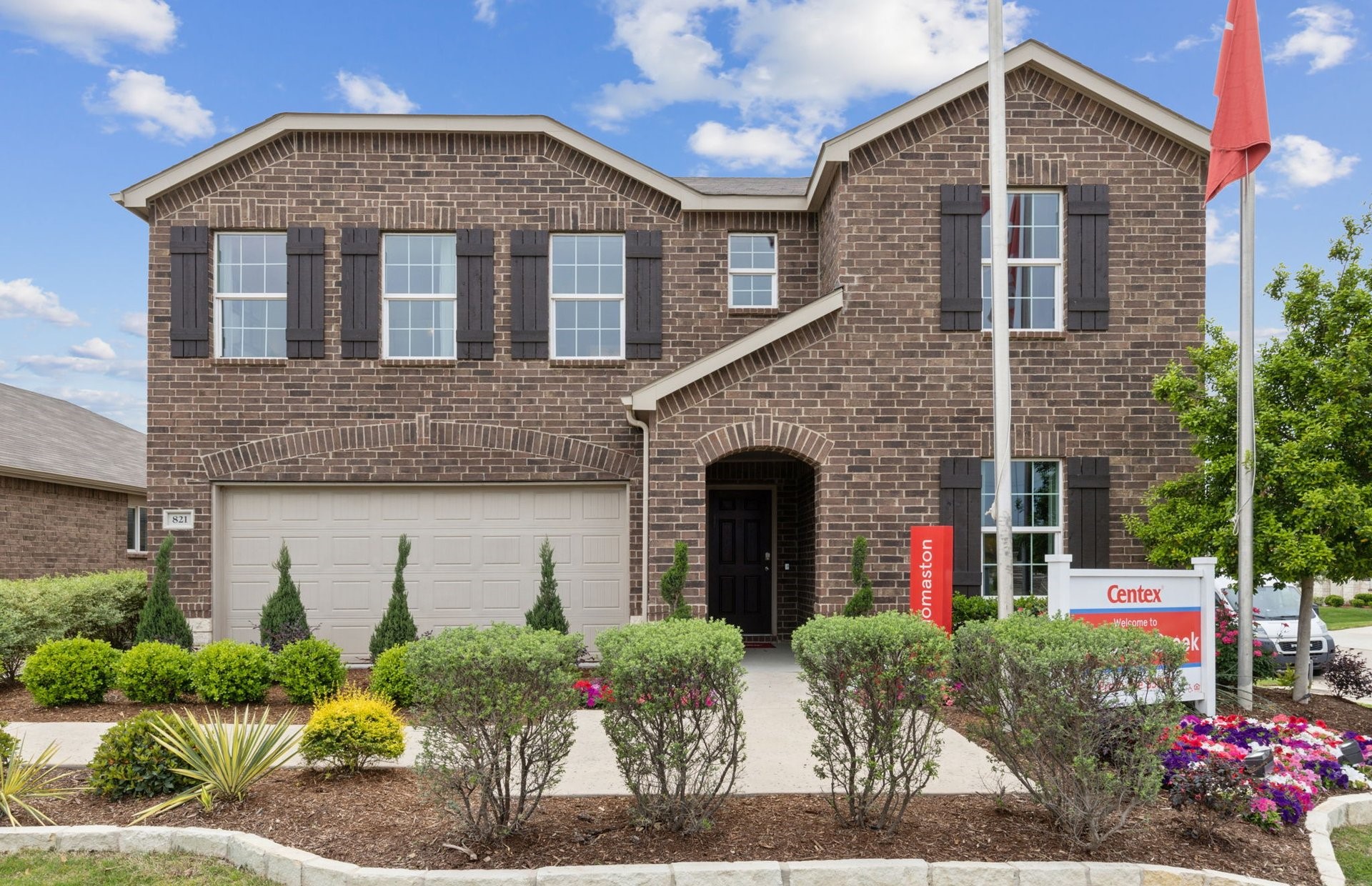 821 Shire Avenue Haslet TX 76052