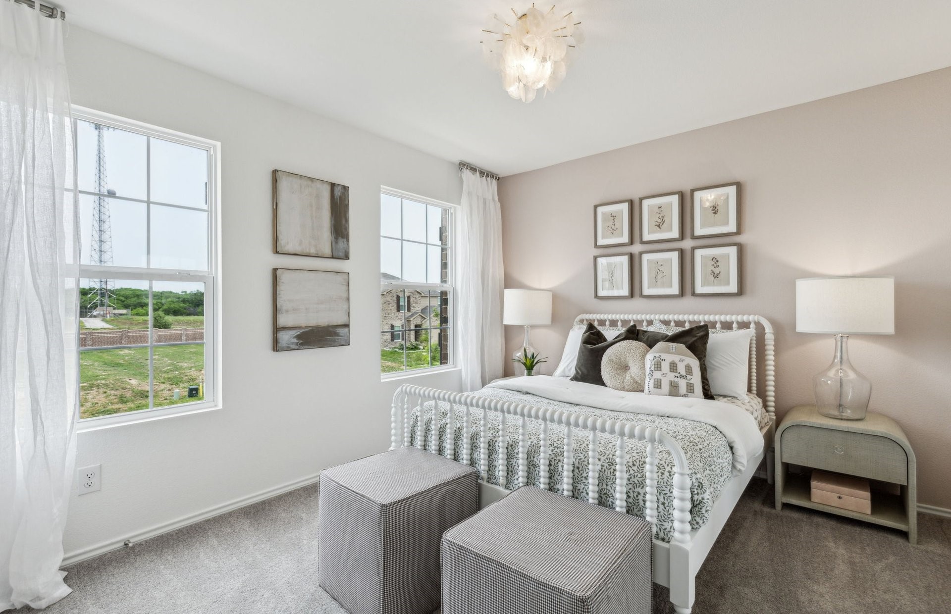 821 Shire Avenue Haslet TX 76052