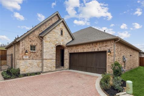2029 Spotted Fawn Drive Arlington TX 76005