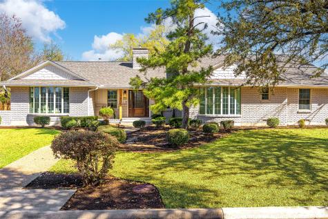 7805 Briaridge Road Dallas TX 75248