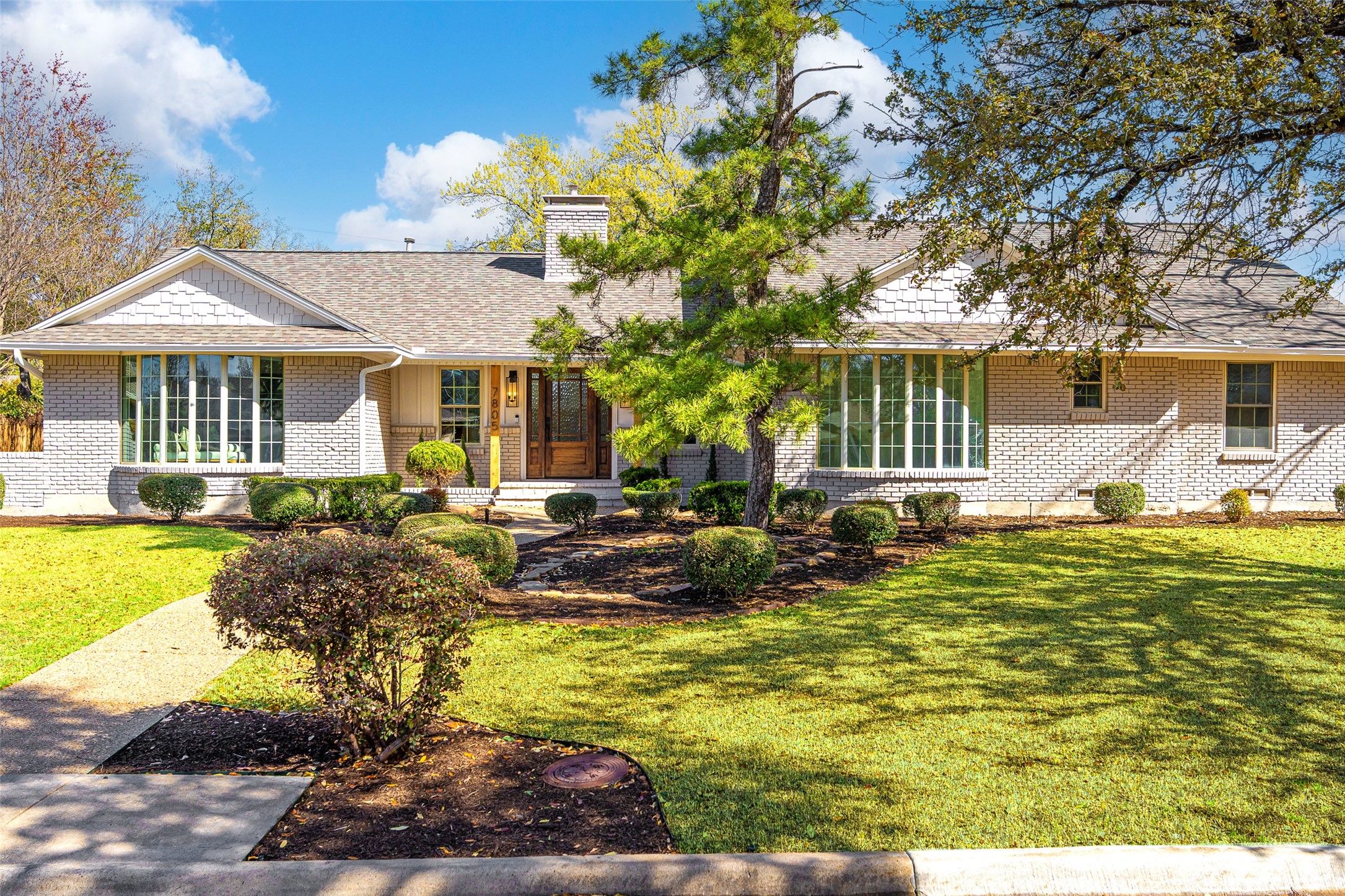 7805 Briaridge Road Dallas TX 75248