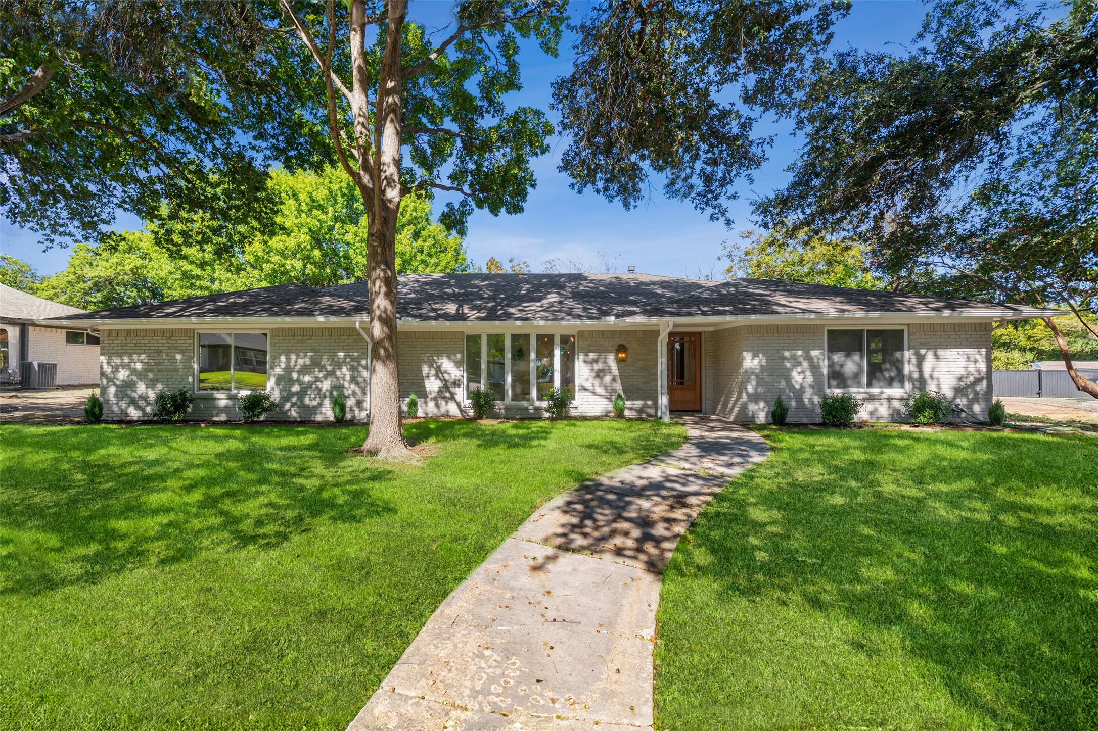 1701 Northcrest Drive Plano TX 75075