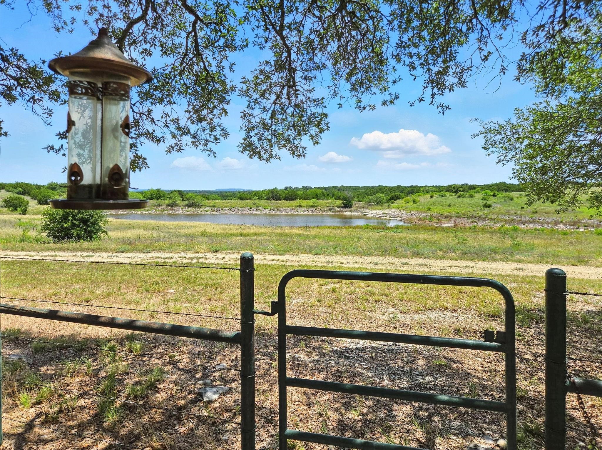 895 Pr 202 - 25ac Highway 281 Hamilton TX 76531