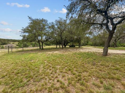 895 Pr 202 - 25ac Highway 281 Hamilton TX 76531