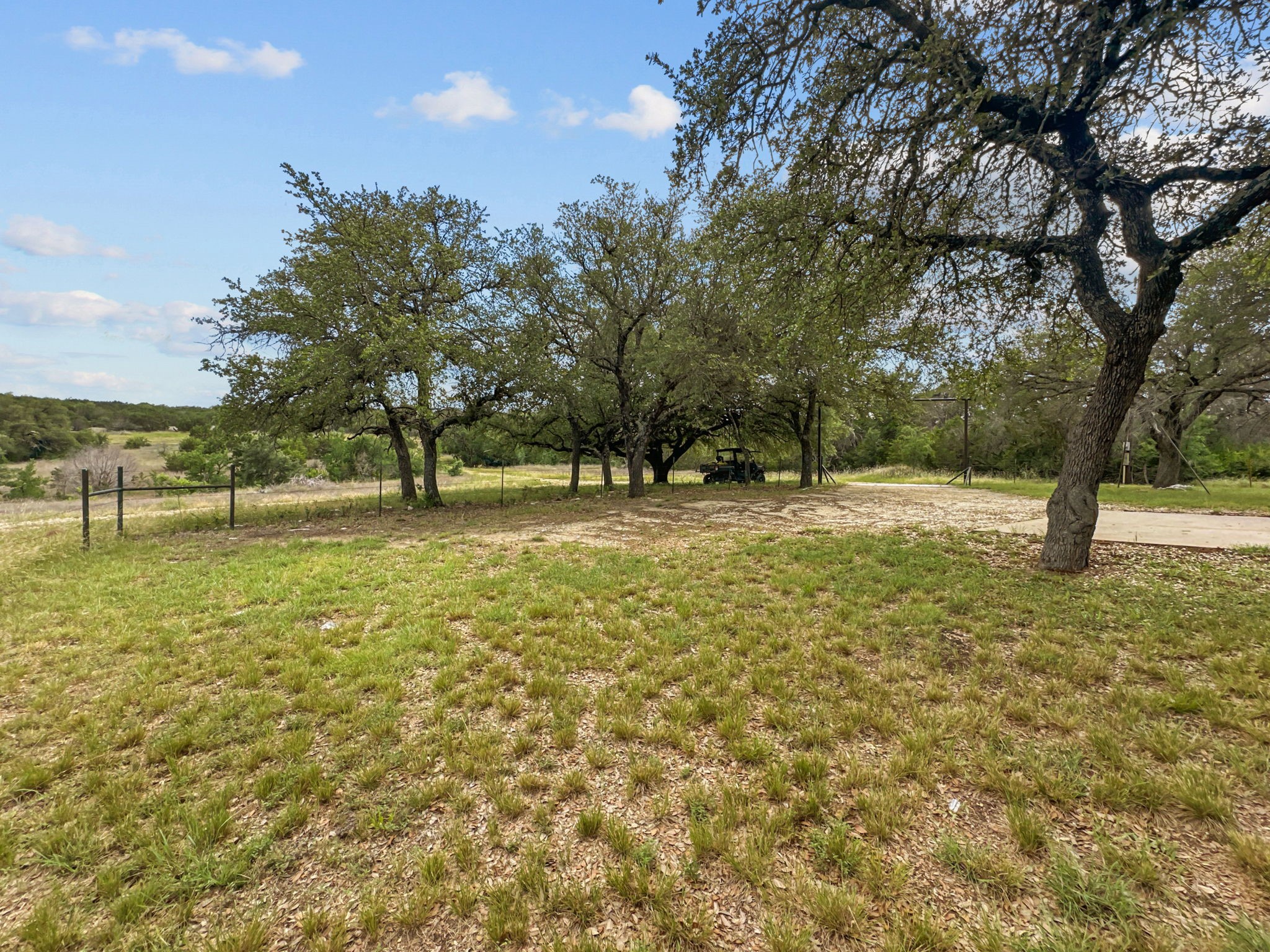 895 Pr 202 - 25ac Highway 281 Hamilton TX 76531