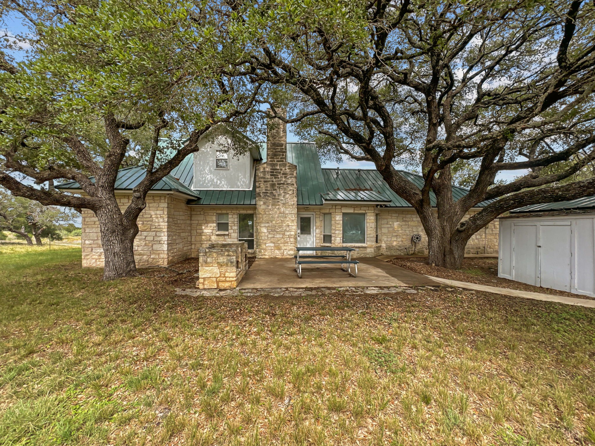 895 Pr 202 - 25ac Highway 281 Hamilton TX 76531