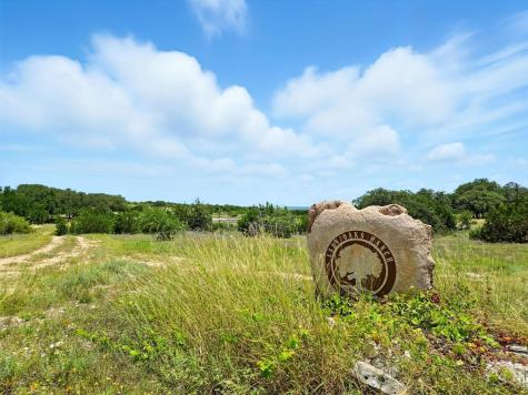 895 Pr 202 - 25ac Highway 281 Hamilton TX 76531
