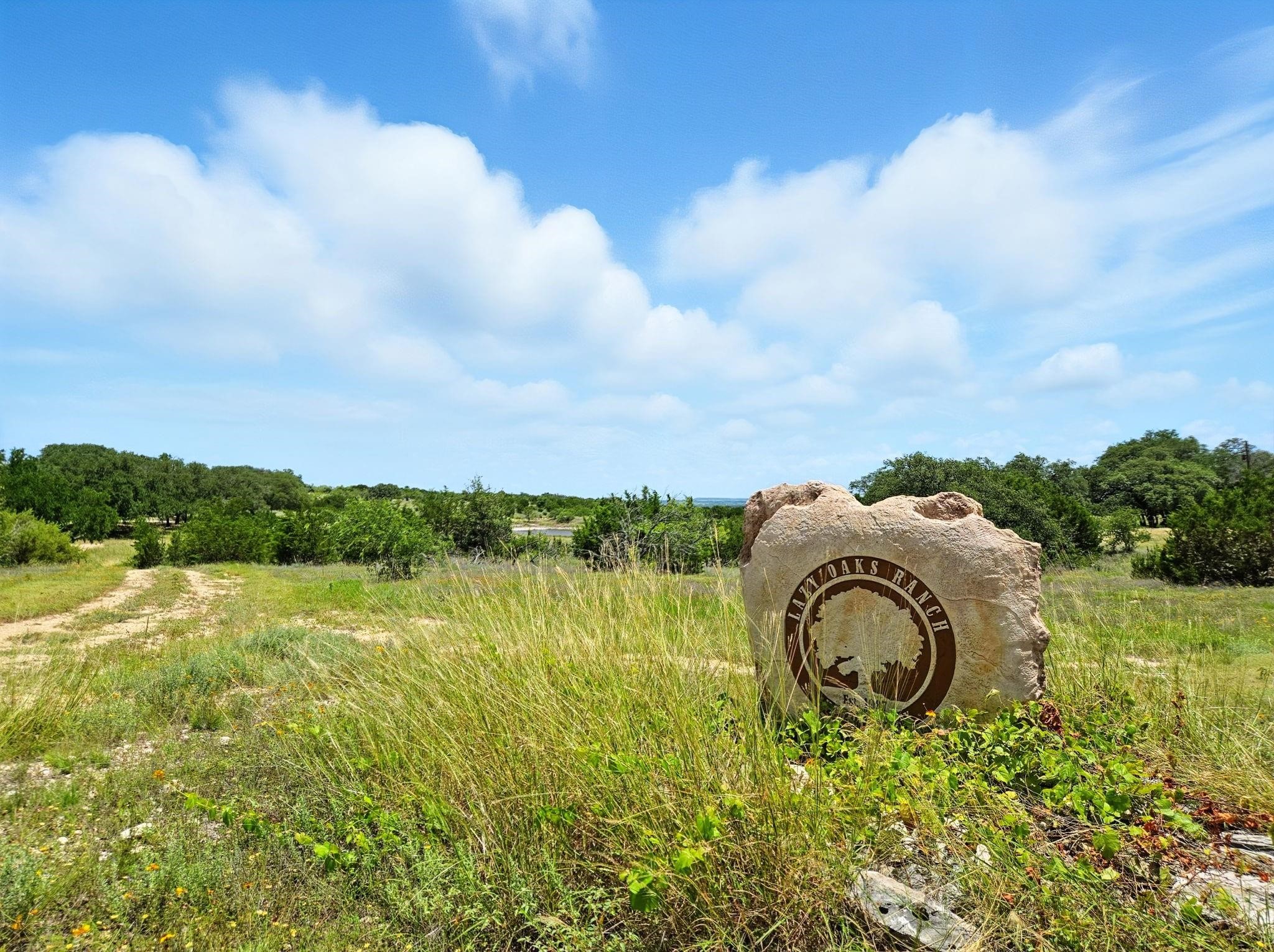 895 Pr 202 - 25ac Highway 281 Hamilton TX 76531