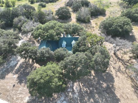895 Pr 202 - 25ac Highway 281 Hamilton TX 76531